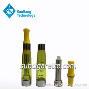 Newest E-Cigarette, EGO CE5 E-Cig with Factory Price EGO Series